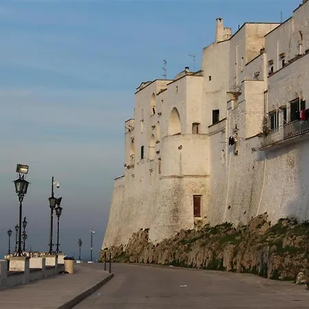 Διαμέρισμα Brancasi40